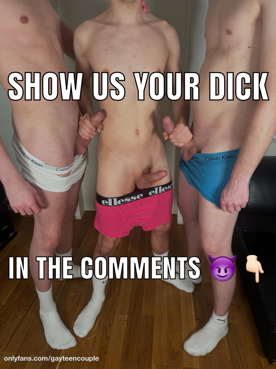 𝘁𝗲𝗲𝗻 𝗰𝗼𝘂𝗽𝗹𝗲 🔞 tweet media