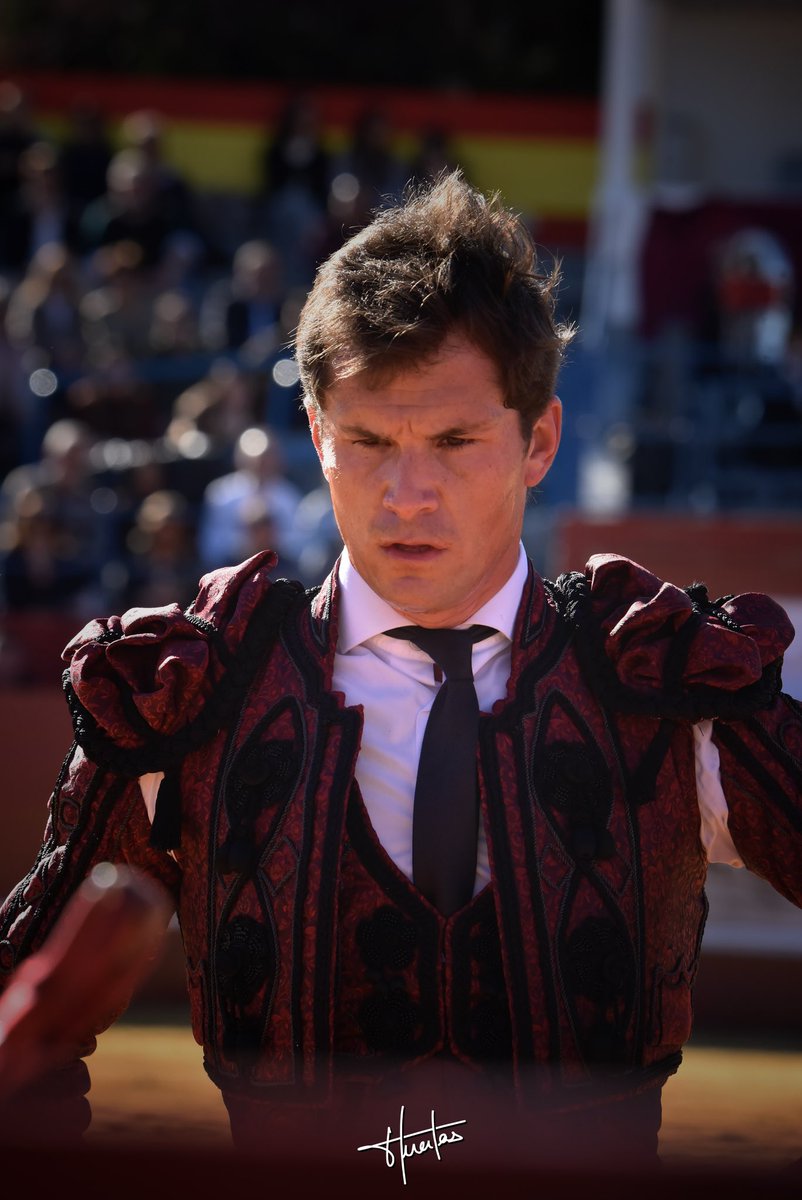 Daniel Luque tweet media