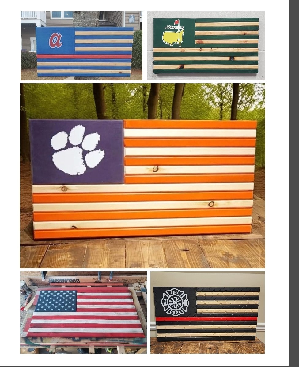 C3Flags's tweet photo. Father's Day Gift Ideas!

#C3Flags https://t.co/APKBcZtED1
