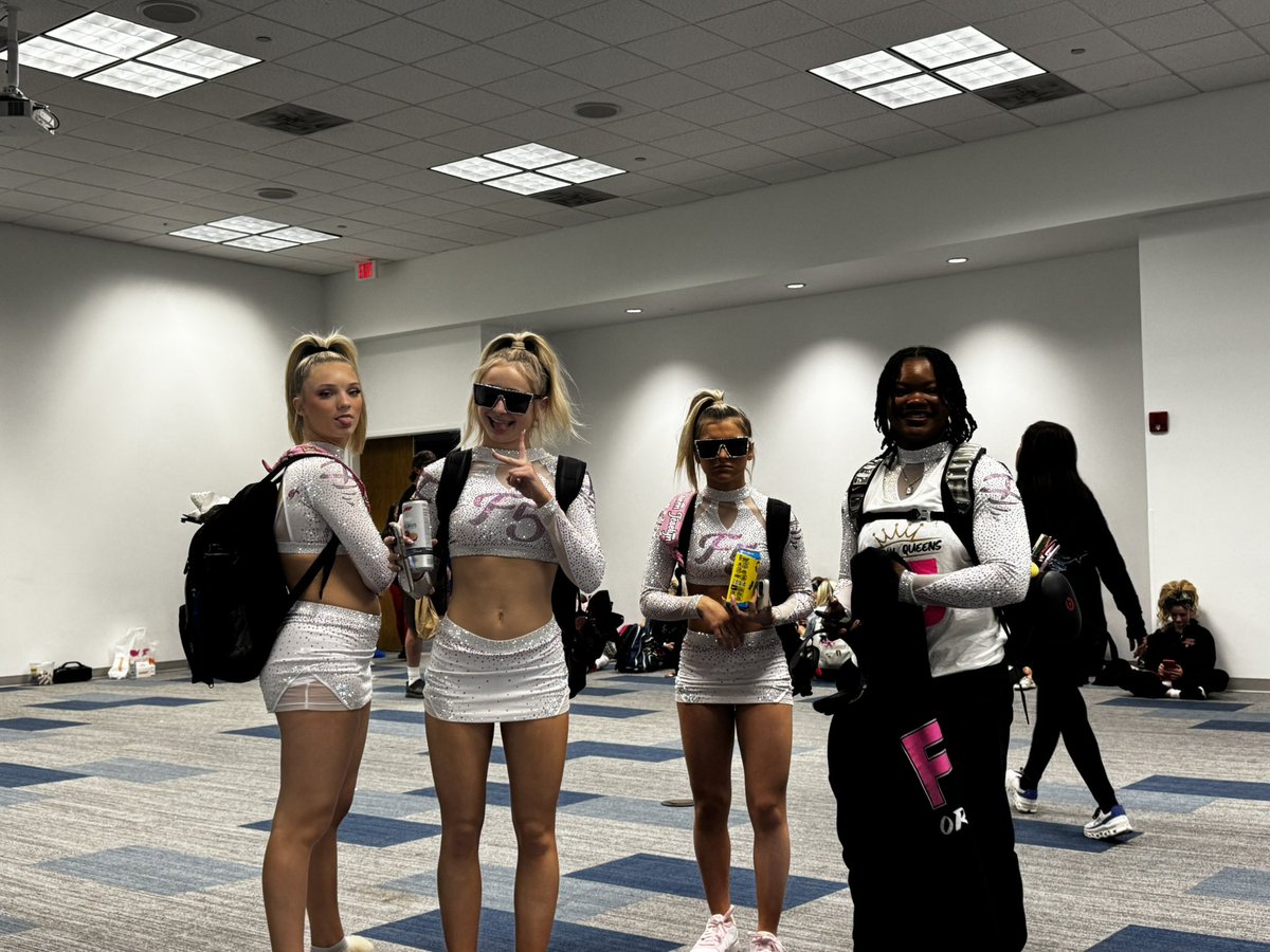 tayynovakk's tweet image. #F5ordie