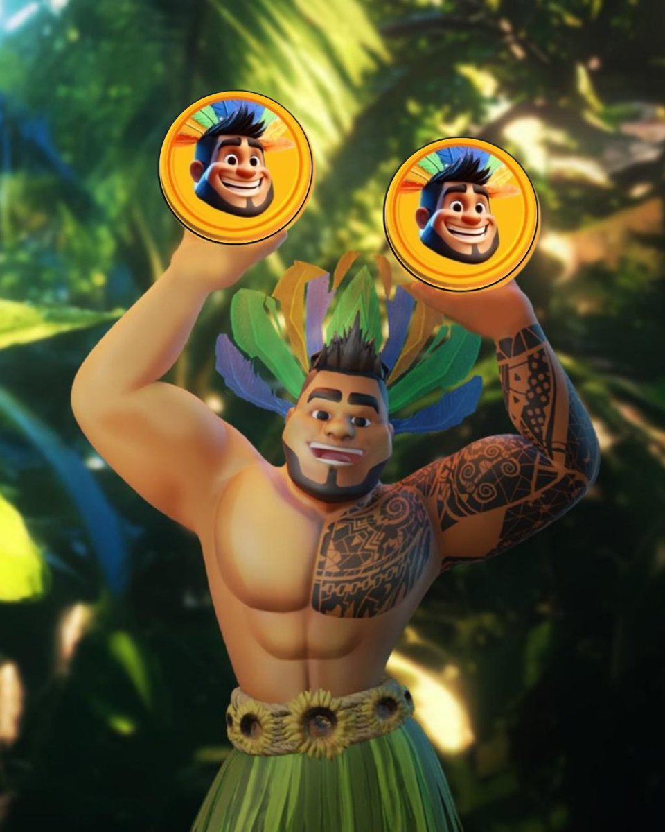 PapuCoin ($PAPU) Deep Dive

What if gaming + crypto = your next obsession? Meet $PAPU, the heartbeat of Papu Arena on BNB Chain—a coin that’s more than just hype. It’s the future of GameFi.

Time for a thread! 🧵👇 #PapuCoin #Web3Gaming