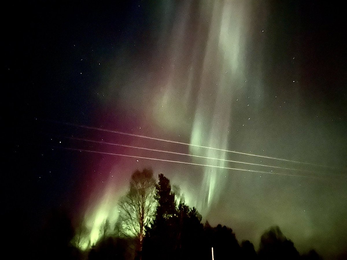 #northernlights #travelwith462