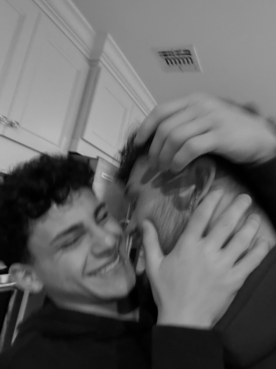 timmy_spagnolo's tweet photo. Mine <3
#ilovehim #boysbeingboys #mlm #mylove #2boys #relationships #couples https://t.co/wlkYQtCRhk