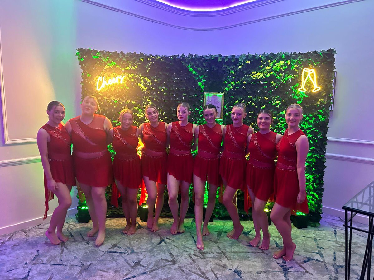 Govan PE department (@govanpedept) on Twitter photo Huge Well Done to all of our amazing dancers that performed at the PEEK 25th Birthday Ball on Friday night 😍 ! You were all amazing & absolutely smashed the dance floor 🤩🪩❤️
<a href="/GovanHighSchool/">Govan High School</a> Huge Well Done to all of our amazing dancers that performed at the PEEK 25th Birthday Ball on Friday night 😍 ! You were all amazing & absolutely smashed the dance floor 🤩🪩❤️
<a href="/GovanHighSchool/">Govan High School</a>