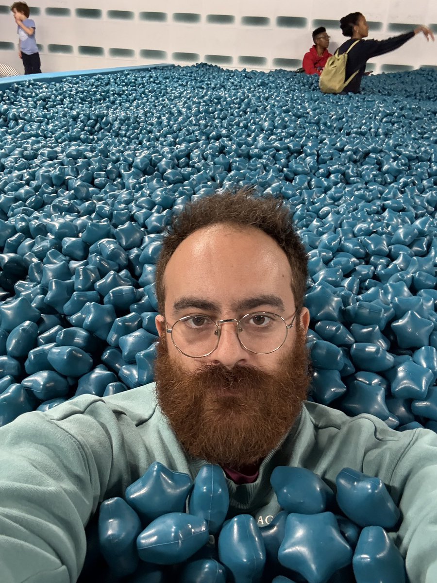 Isi Breen tweet media