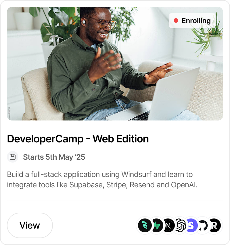 Buildcamp tweet media