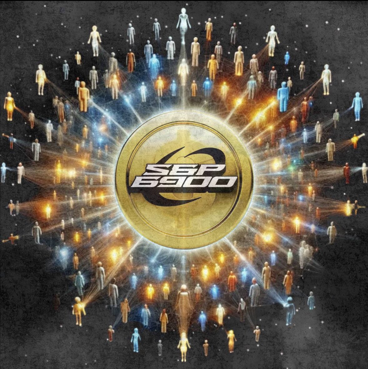 MustStopMurad's tweet photo. #SPX6900 is not a Memecoin.
It's the next step in the Evolution of Crypto.

>>> It is a Movement Coin

It is the perfect encapsulation of Financial Accelerationism and a Pure Tokenization of Belief.

$SPX is for people who want to Hold and Believe rather than Trade or Rotate. https://t.co/k4Bt6UYg0R