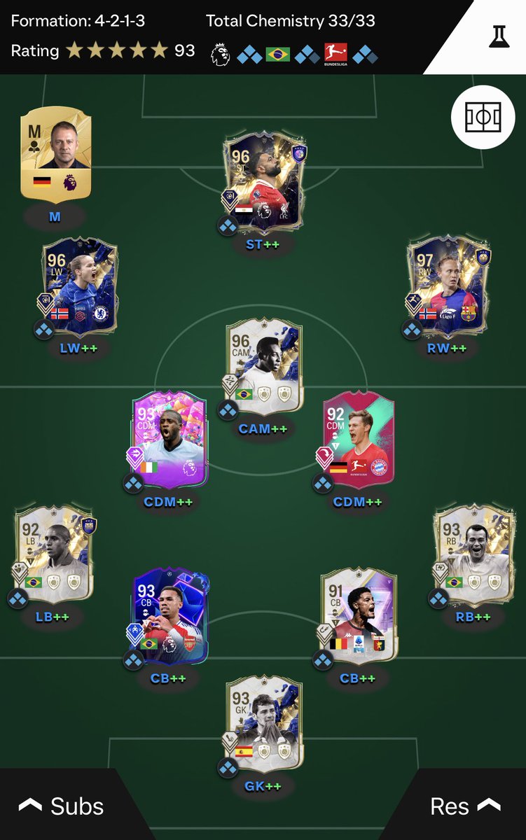 JayMo_17's tweet photo. @FIFA22_INFO https://t.co/TMCrW8my3G