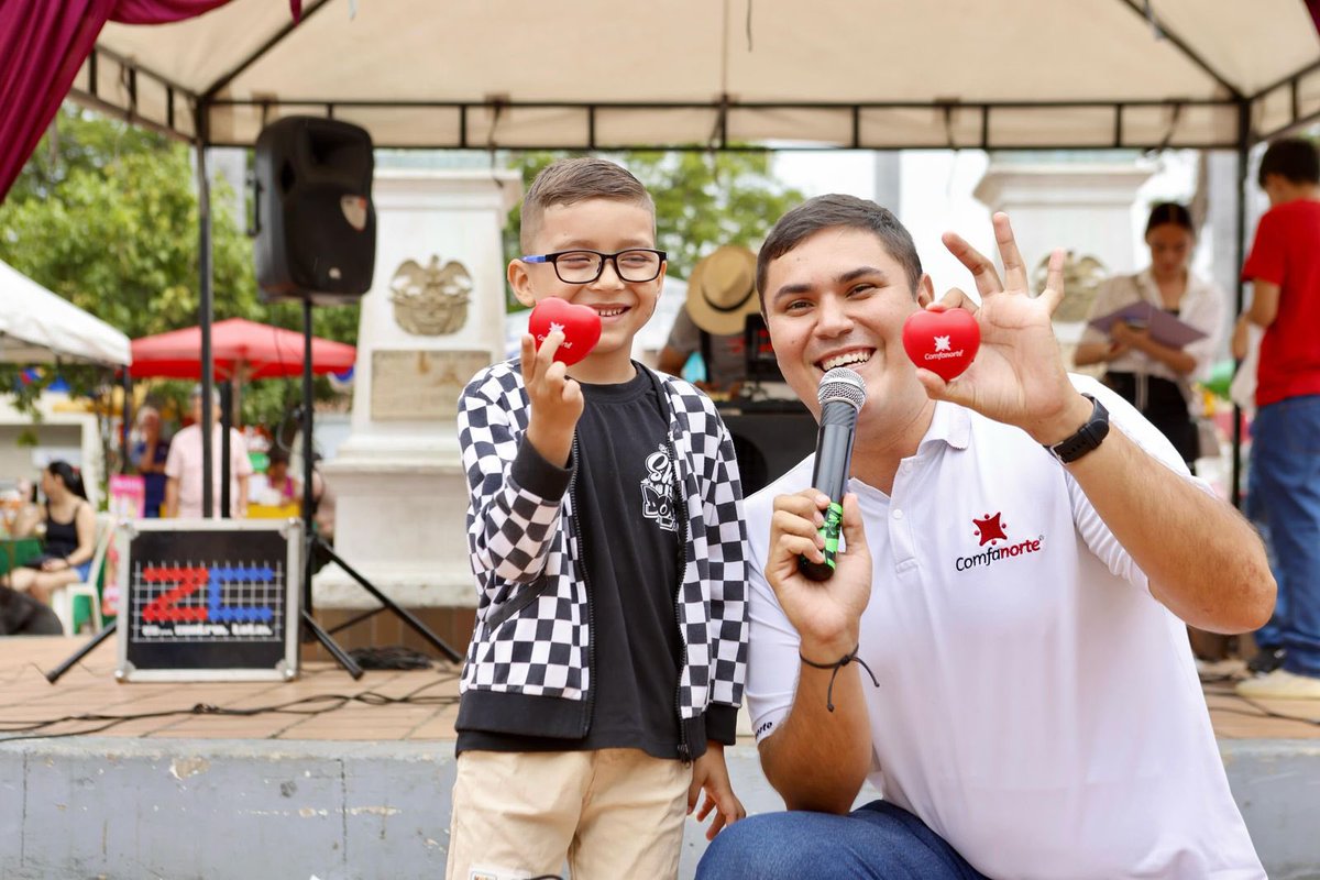 Comfanorte tweet media