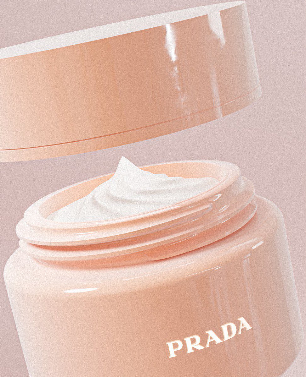 studioanval's tweet photo. 3D exploration — still shots for Prada
by @anvaldesign https://t.co/cKmnN4VmQN