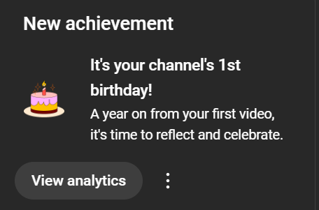 TheBlockBull's tweet image. To Celebrate the channels 1st Birthday... 

I will be giving away a FREE Copy of my #XRP or #XDC plan to one lucky winner that likes and reposts this 

Best of luck. Draw will be Wednesday 2nd April📈✅

theblockbulls.com 🎂🎉