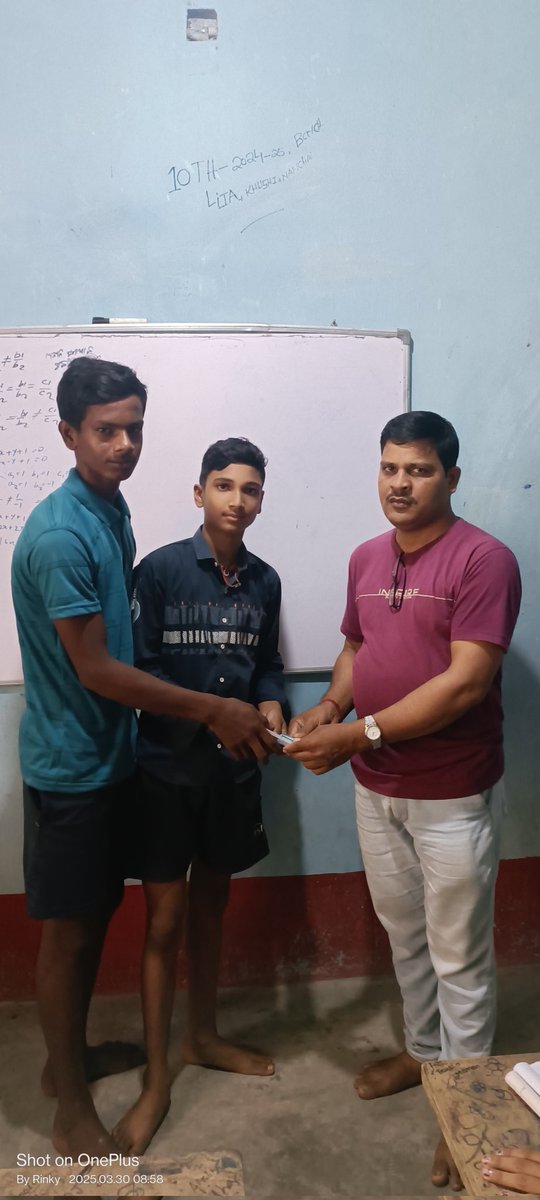 BISHNUC07252820's tweet image. #Week - 104
#MissionPlasticfree
#SmallStepBigImpact
#CollectionOfSUPens
#BeatPlasticPollutiion
#SaveSoilWaterAir
#ClimateEducation
#ClimateTeacher
#ClimateAction
#MissionLiFE
#ProPlanetPeople
#AnHour4Nature

      Request to all not to throw the used &amp;amp; throw pens but send me.