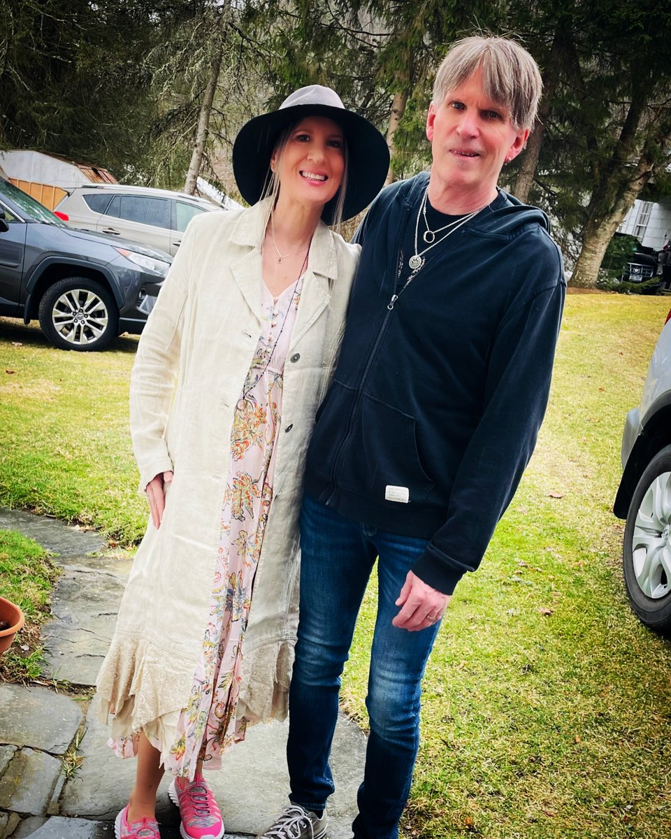 Dave Bickler tweet media