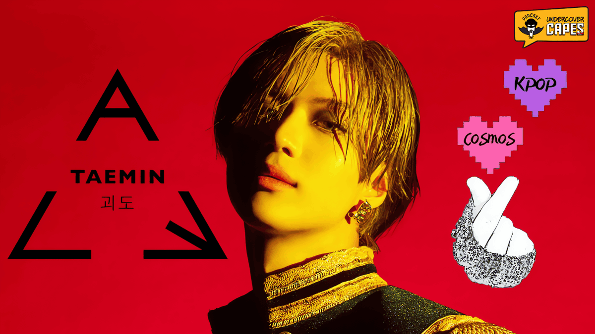 KPopCosmos tweet media