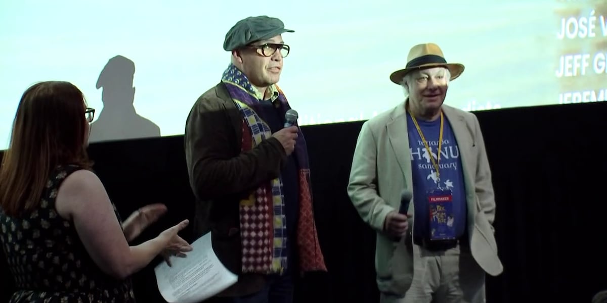 azfamily's tweet image. Phoenix Film Festival: Billy Zane, Oliver Stone attend screenings for Centerpiece Films azfamily.com/2025/03/30/pho…