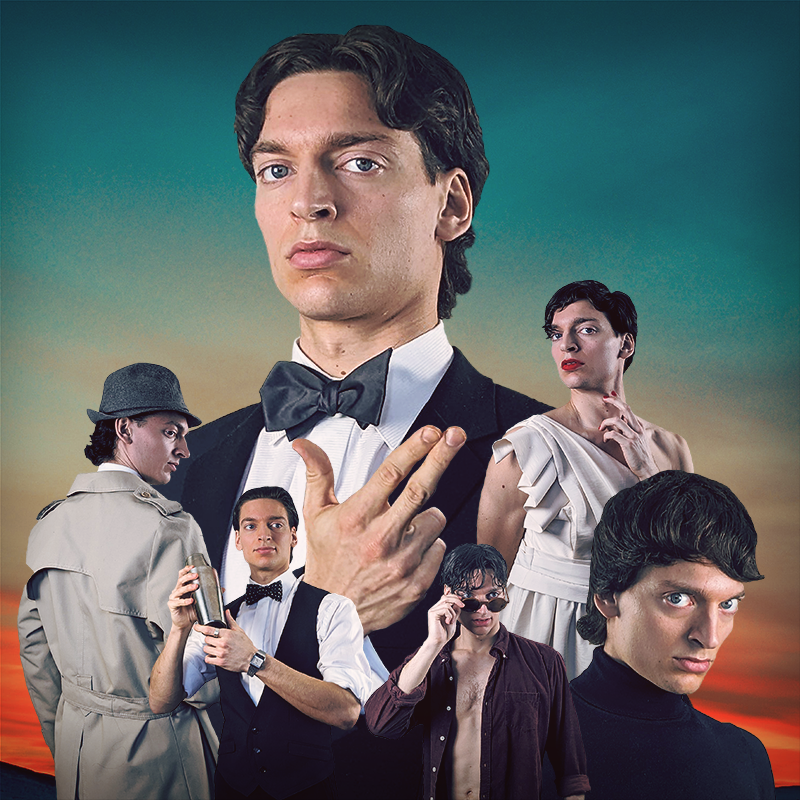 Alma Tavern &Theatre tweet media