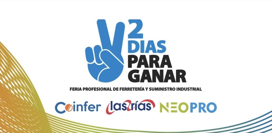 binsoft_ca's tweet image. Tanquem mes de Març a Valencia. A la fira de #ferreteria i subministre industrial. Presentant les novetats tecnologiques per a millorar procediments a l'empresa. #Neopro #LasRias #Coinfer