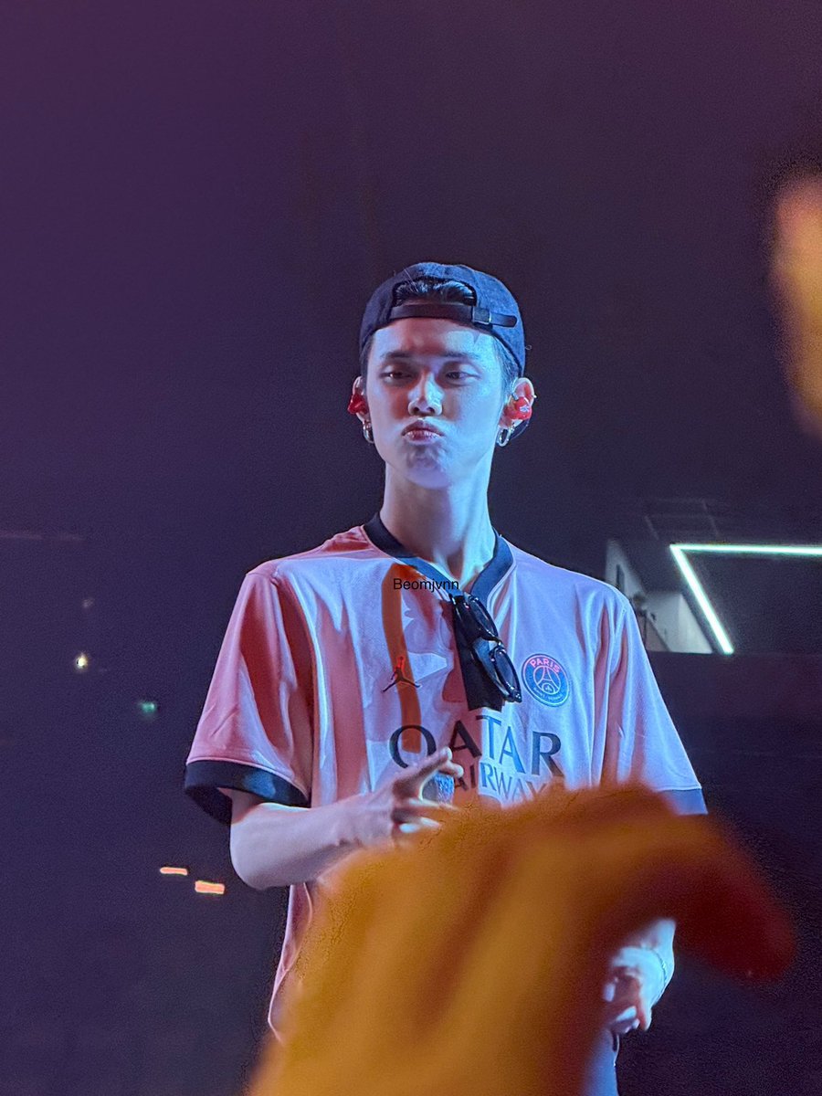 silly yeonjun tweet media