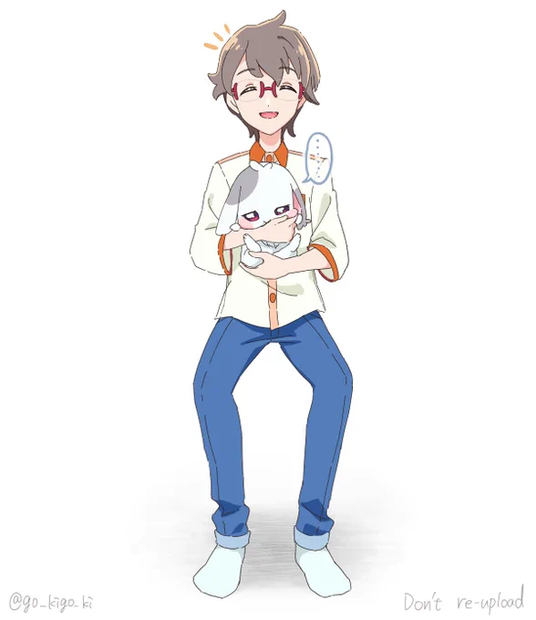#これを見たやつは座っている画像をあげろ 