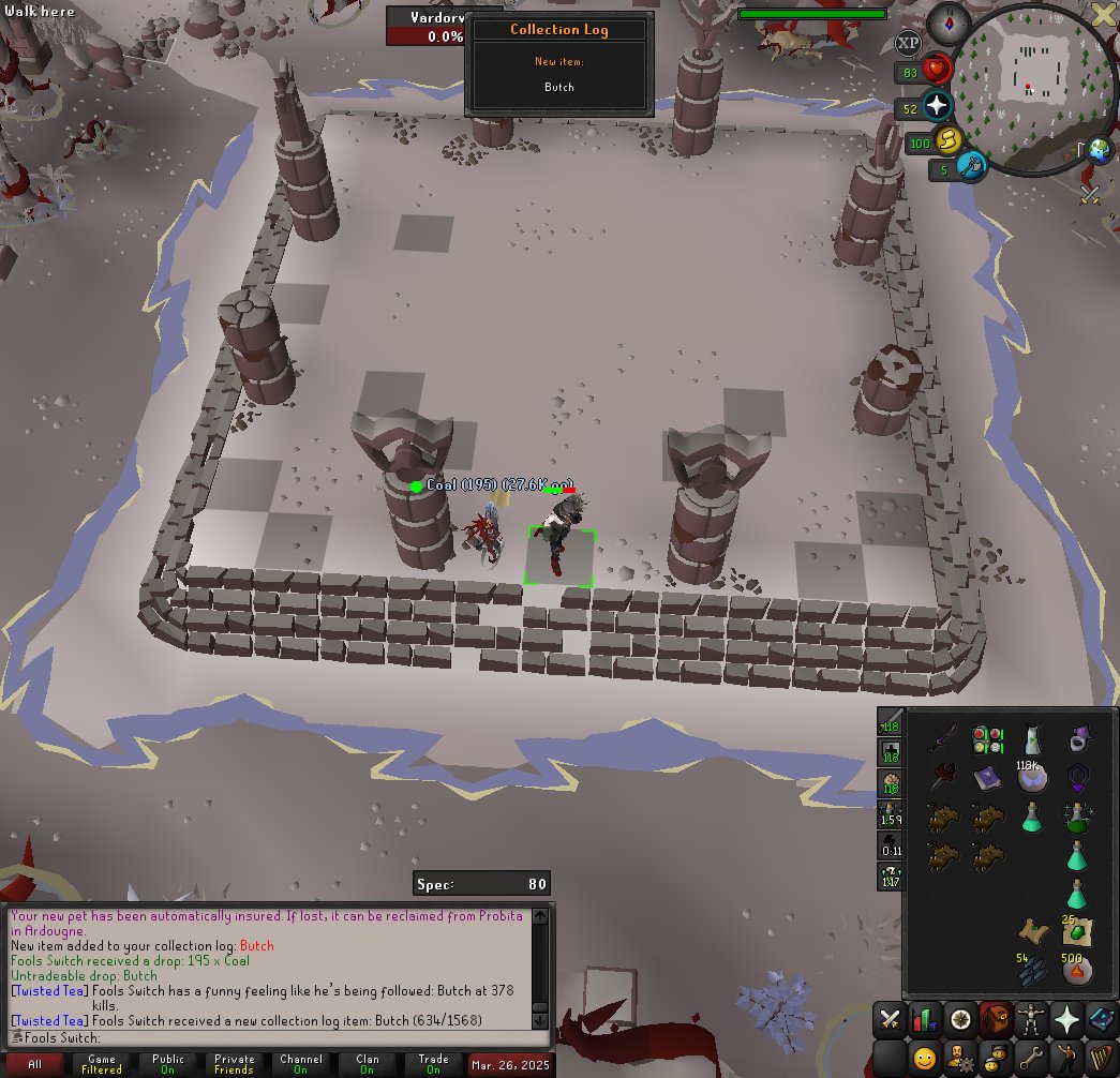 spooned ironman pets