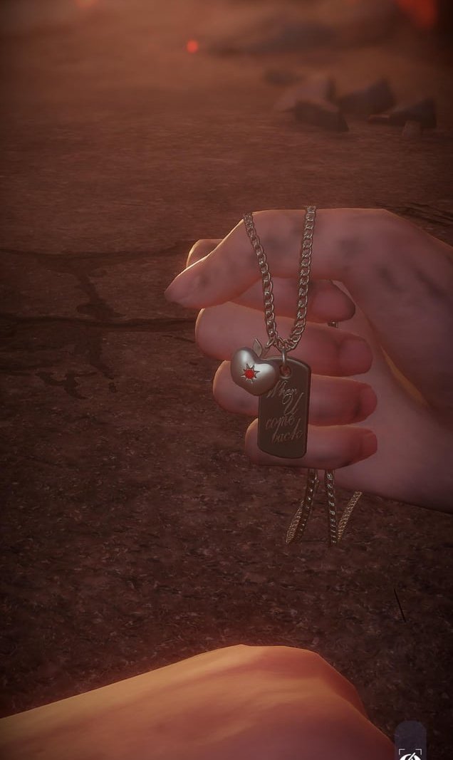 Caleb literally sacrificed his life for mc by using his powers at the last second to shield us from the explosion. He's not immortal (like Rafayel) and he can't reincarnate (like Sylus) which shows the level of his love for her #Caleb #loveanddeepspace