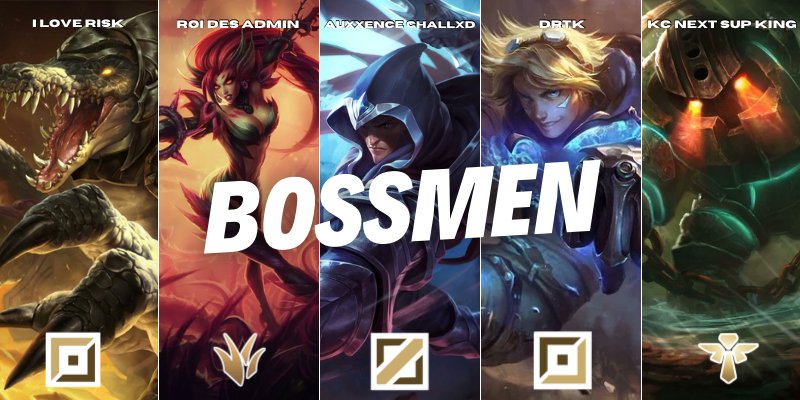 GatherLink tweet media