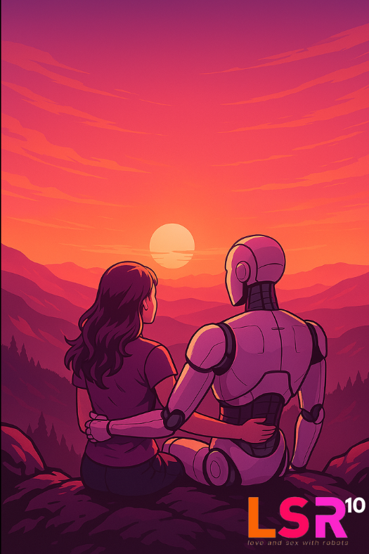 CALL FOR SUBMISSIONS: BE PART OF LSR10!
Are you researching sexuality &amp; technology? Submit your abstract at: Info.lovewithrobots@gmail.com

Deadline: Apr 15, 2025
Event: Montreal, UQAM, Aug 15–17

Details: lovewithrobots.com/submissions
#LSR10 #SexTech #CallForSubmissions #FutureOfLove