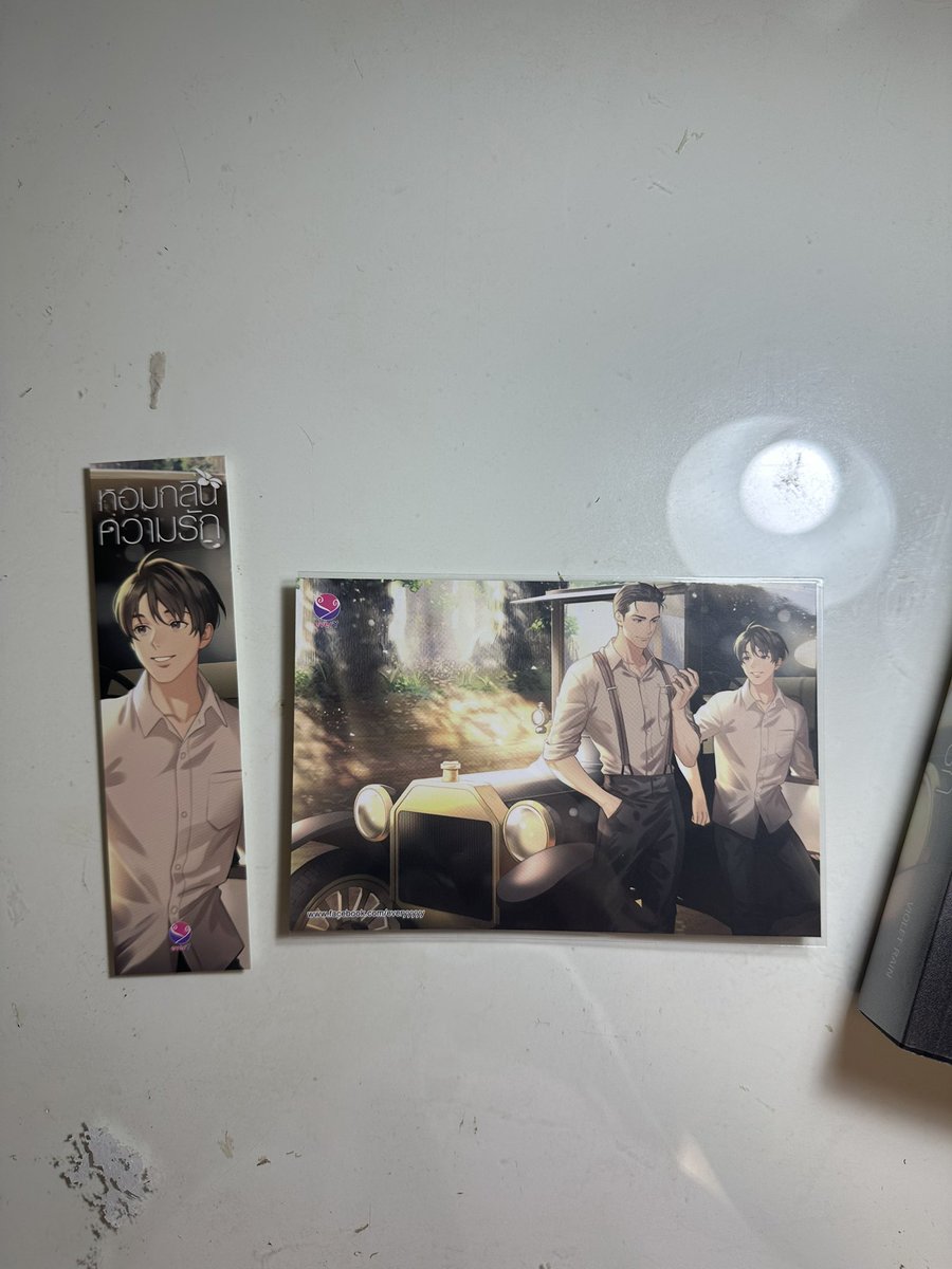 nor_chor03's tweet photo. พร้อมส่ง/ส่งต่อ นิยายหอมกลิ่นความรัก

- หอมกลิ่นความรักสภาพดีพร้อมโปสการ์ดและที่คั่นหนังสือ 300 บาท

Free shipping kub🚙💨
สนใจ dm สอบถามขอดูภาพเพิ่มเติมได้เลยนะคะ

#หอมกลิ่นความรัก #ตลาดนัดนิยายวาย #นิยายวายมือสอง #ส่งต่อนิยายมือสอง https://t.co/hViDauOHWg