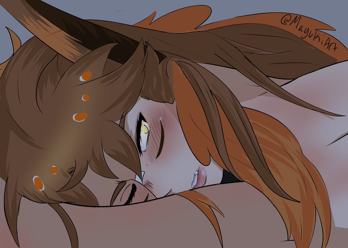 Snoozy Owlbear 😪

#Vtuber #Owlbeart