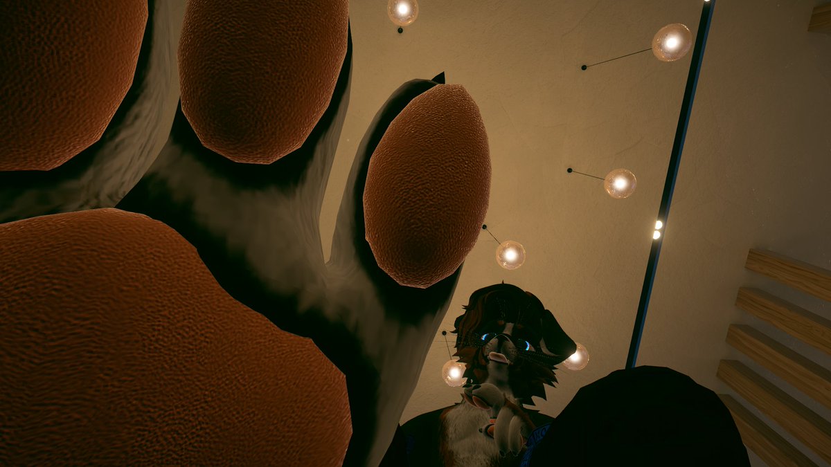 Spicydogcookie's tweet photo. Puppy paws 😋 https://t.co/TTeQ6JyTSJ