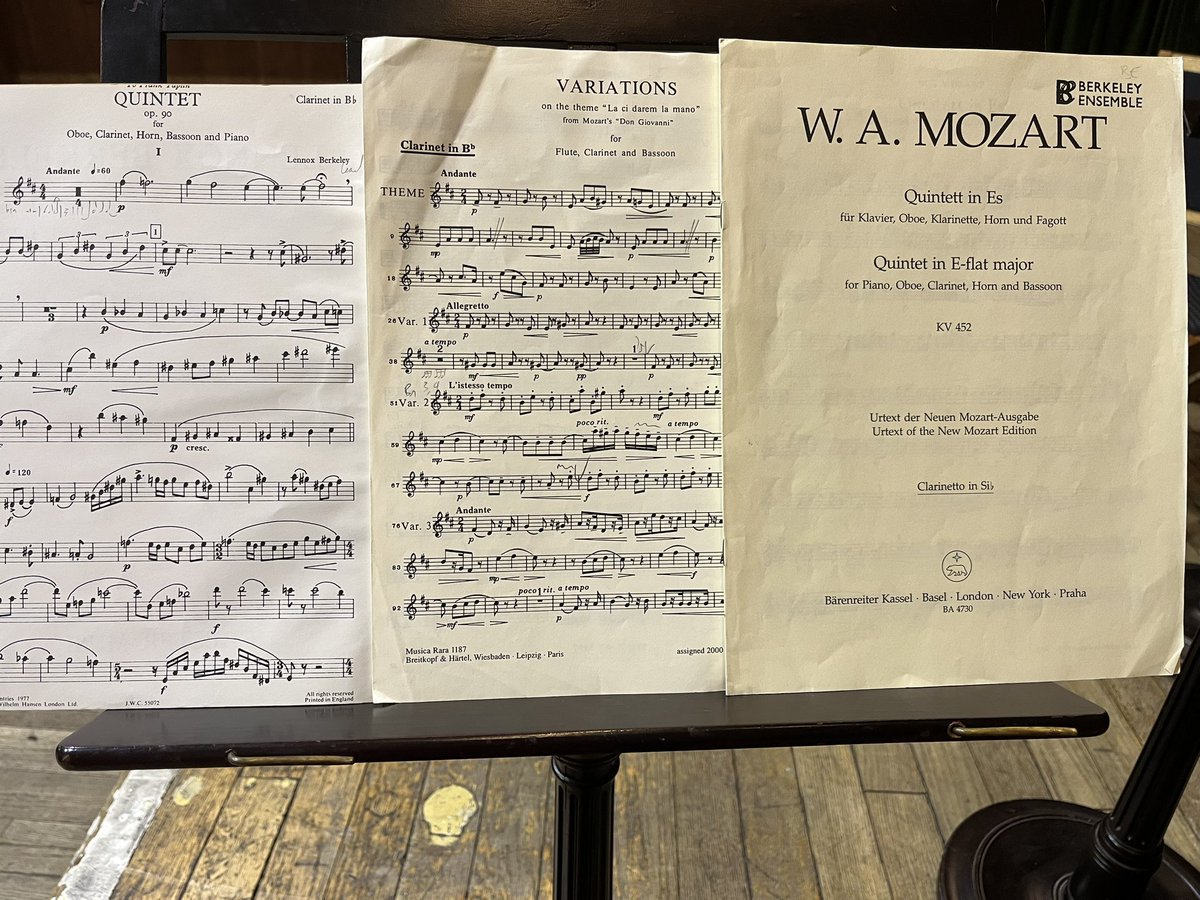 John Slack tweet media