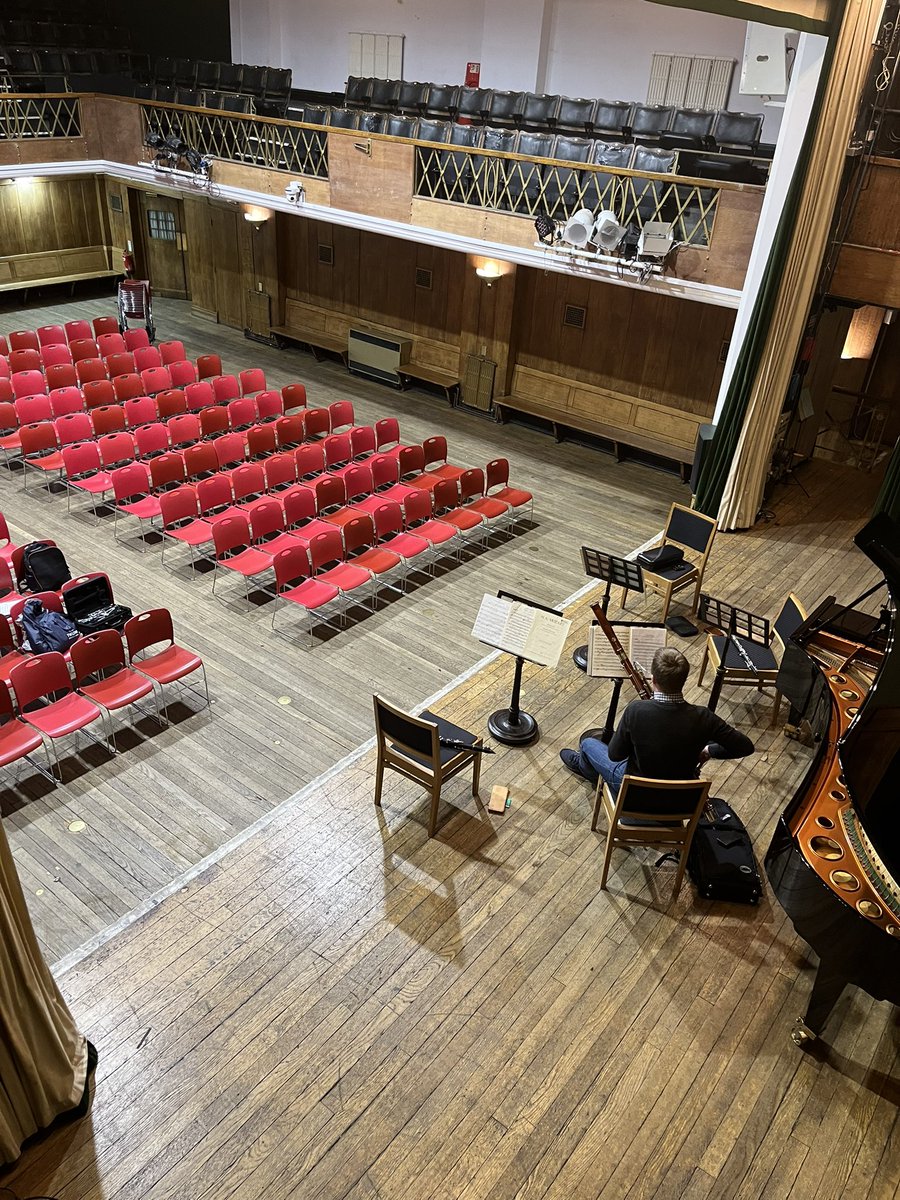 John Slack tweet media