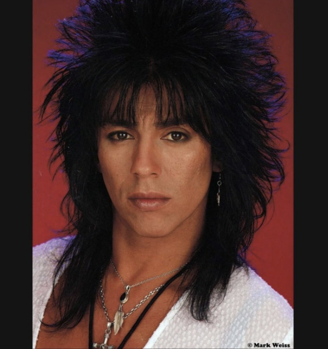 Mark Weiss (@markweissguy) on Twitter photo Remembering Randy Castillo December 18, 1950 - March 26, 2002.
“My best investment is my imagination because it has never failed to bring me my greatest return.” - Randy Castillo
#randycastillo #ozzyosbourne <a href="/OzzyOsbourne/">Ozzy Osbourne</a> Remembering Randy Castillo December 18, 1950 - March 26, 2002.
“My best investment is my imagination because it has never failed to bring me my greatest return.” - Randy Castillo
#randycastillo #ozzyosbourne <a href="/OzzyOsbourne/">Ozzy Osbourne</a>