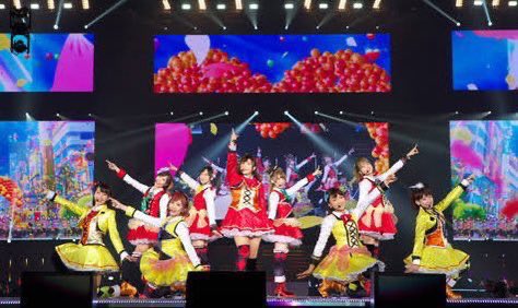 rifu58's tweet photo. 3月31日,4月1日で『μ's Final LoveLive! μ’sic Forever♪♪♪♪♪♪♪♪♪』から9年が経ちました

 #μʼsicforever https://t.co/RnYNL73cPn