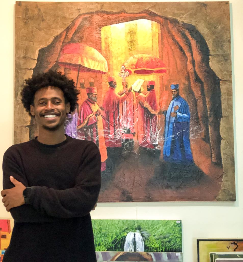 AdamKassahun's tweet image. 🤌.