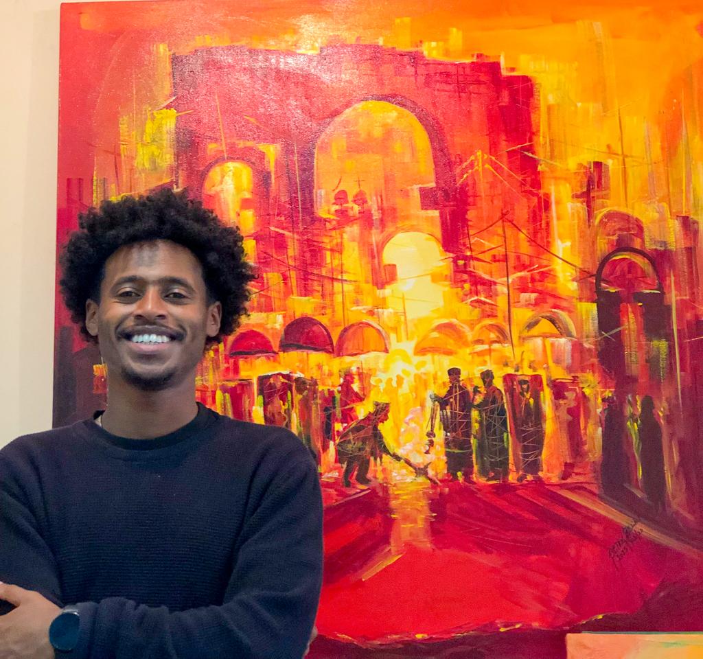 AdamKassahun's tweet image. 🤌.