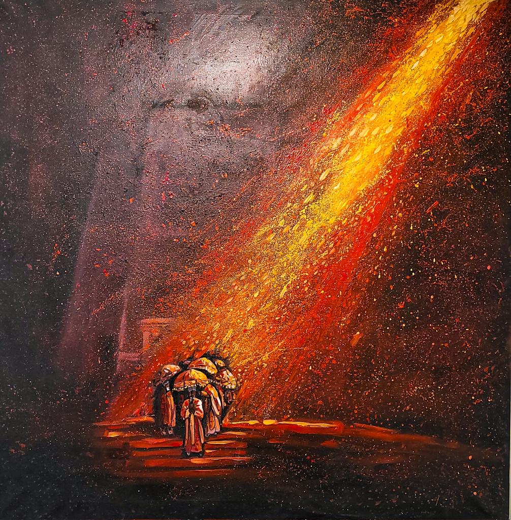 AdamKassahun's tweet image. 🤌.