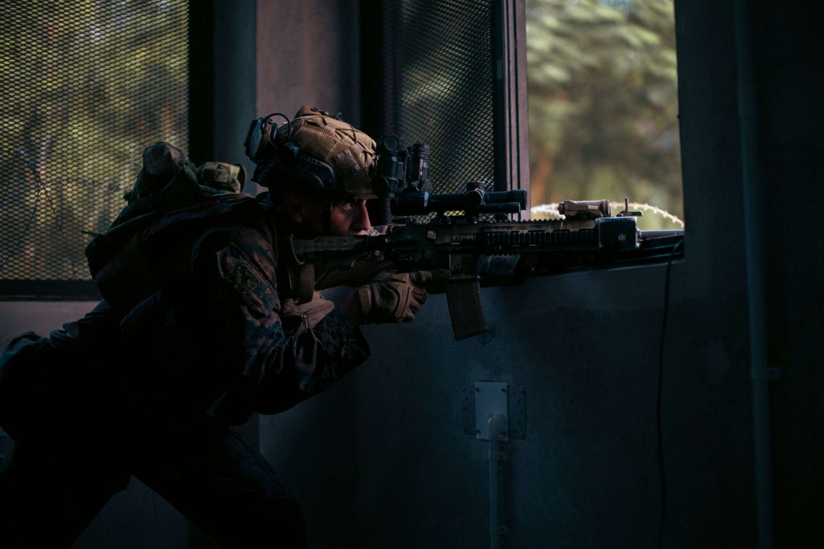 U.S. Indo-Pacific Command tweet media