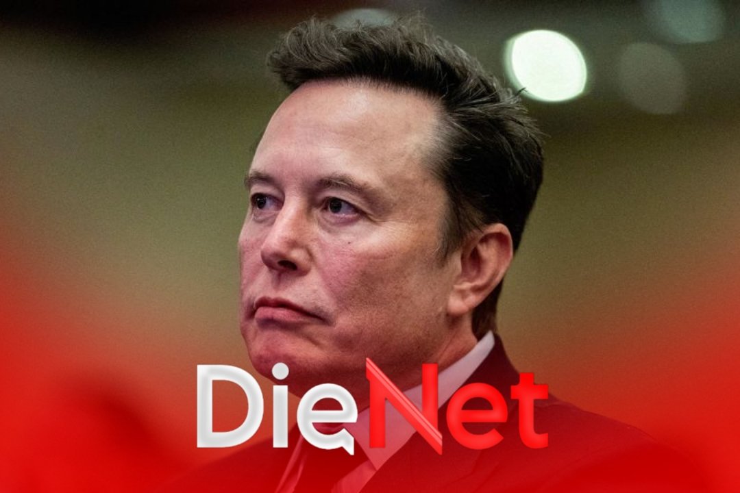 Elon Musk, we are DieNet, do we support the leftists and Ukraine against you? If it will put an end to your brutality hell ya, do you think your arrogance will go unnoticed? No, so bear with what we give you. And yes we attacked X today and we will continue.

#DDoS
#DieNet