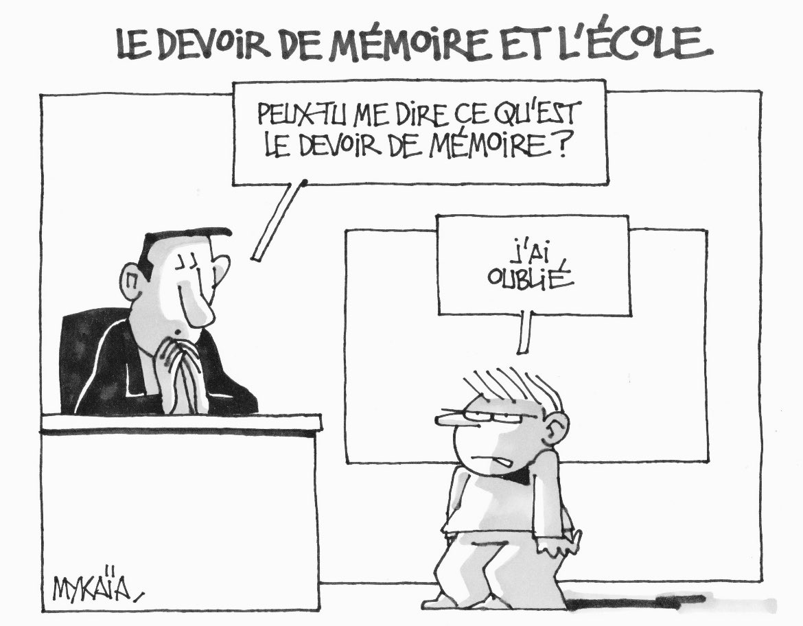 duhamel_vanessa's tweet photo. Depuis 1997, l’#AMEJD œuvre pour préserver la mémoire des enfants juifs déportés de notre région. Par des plaques commémoratives dans les écoles, des expositions et des témoignages, elle transmet l’histoire et les valeurs de vigilance et d’humanité. Elle participe également à des #commémorations importantes, comme celle de la #rafle du 11 septembre 1942 dans le #Nord et le Pas-de-Calais.
J’ai eu l’honneur ce jour, avec Daniel Boulagnon, Consul honoraire du Brésil, d’être nommée membre d’honneur de cette association engagée, dont je salue le travail essentiel de transmission et de mémoire, en particulier auprès des jeunes générations.