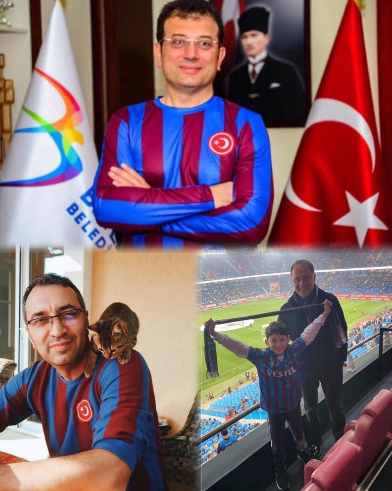 #ÖzgürRuhlarBayramdaTutsak