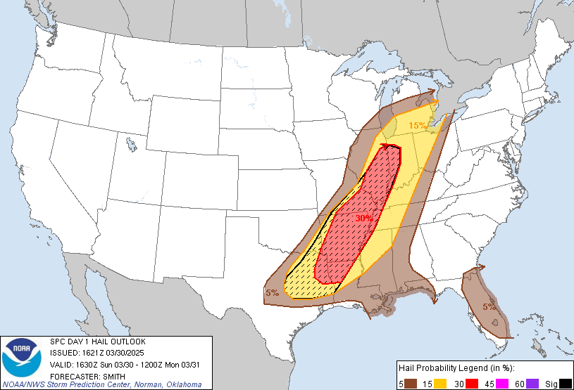 LimWeather's tweet image. D1 #EnhancedRisk in C US esp #LittleRock,#Detroit,#Shreveport,#nashville,#Louisville,#ColumbusOH,#Indianapolis
10SIG #tornado/45% #Wind/30SIG #Hail risks
#Wxx #WxTwitter #SPC #Severewx #ARwx #TXwx #OKwx #LAwx #MSwx #GaWx #ALwx #KYwx #OHwx #Inwx #ILwx #MOwx #STL #STLwx #MIwx