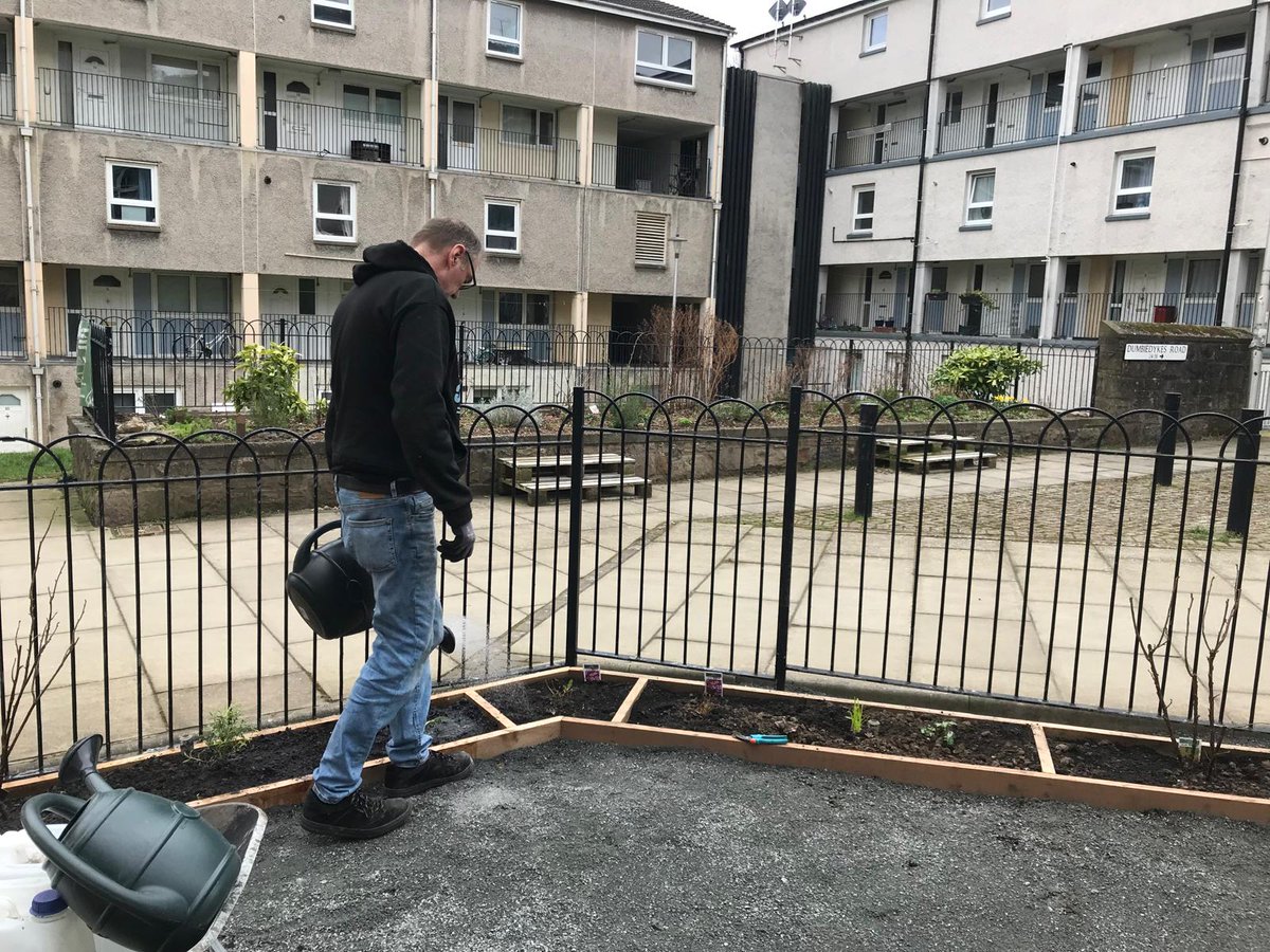 Growing Together tweet media