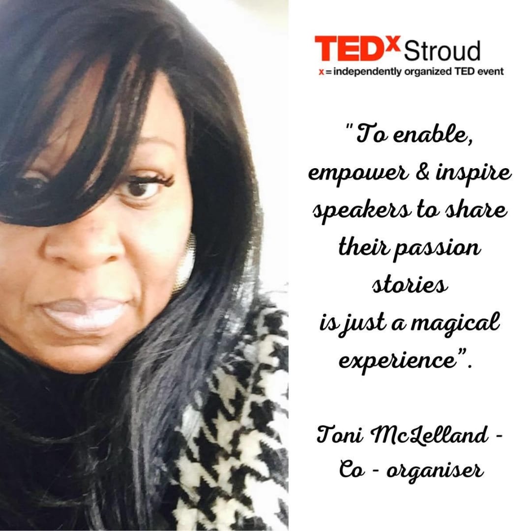 Still celebrating women on this #mothersday
It was 4 years ago now that I was knee deep with others co organising a TEDx event. 8 women speakers with 8 empowering stories to tell. A great lineup with stories to warm the heart, educate and add real value. You can watch the videos