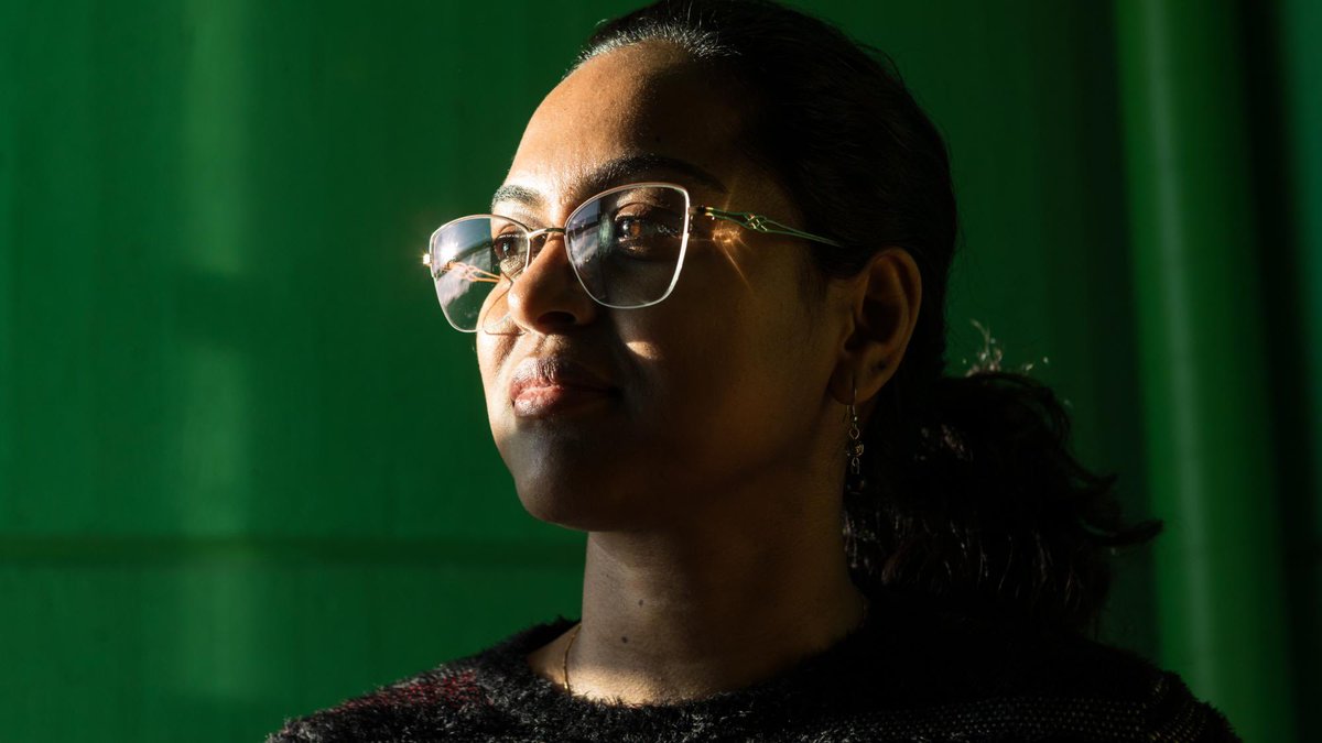 I recognise the importance of having such role models, particularly for women in the raw materials sector, to inspire and encourage future professionals,”Perumal says.

oulu.fi/en/news/extrac…

#materials #industries #waste #management #Sustainability #cement #concrete
