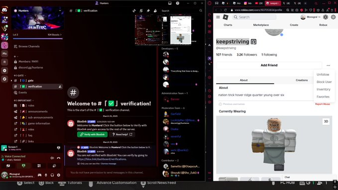 Kemiii1_'s tweet photo. @Hanji1C user:MIHAIro_GAMING1 I hope i really win and thank you guys for evreything https://t.co/6fiI4fNvmU