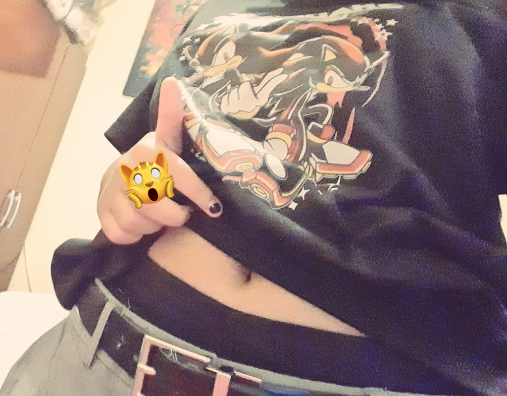 twgarq's tweet photo. Outfit flautista 🤓🎀 https://t.co/tFRlhUpCbk