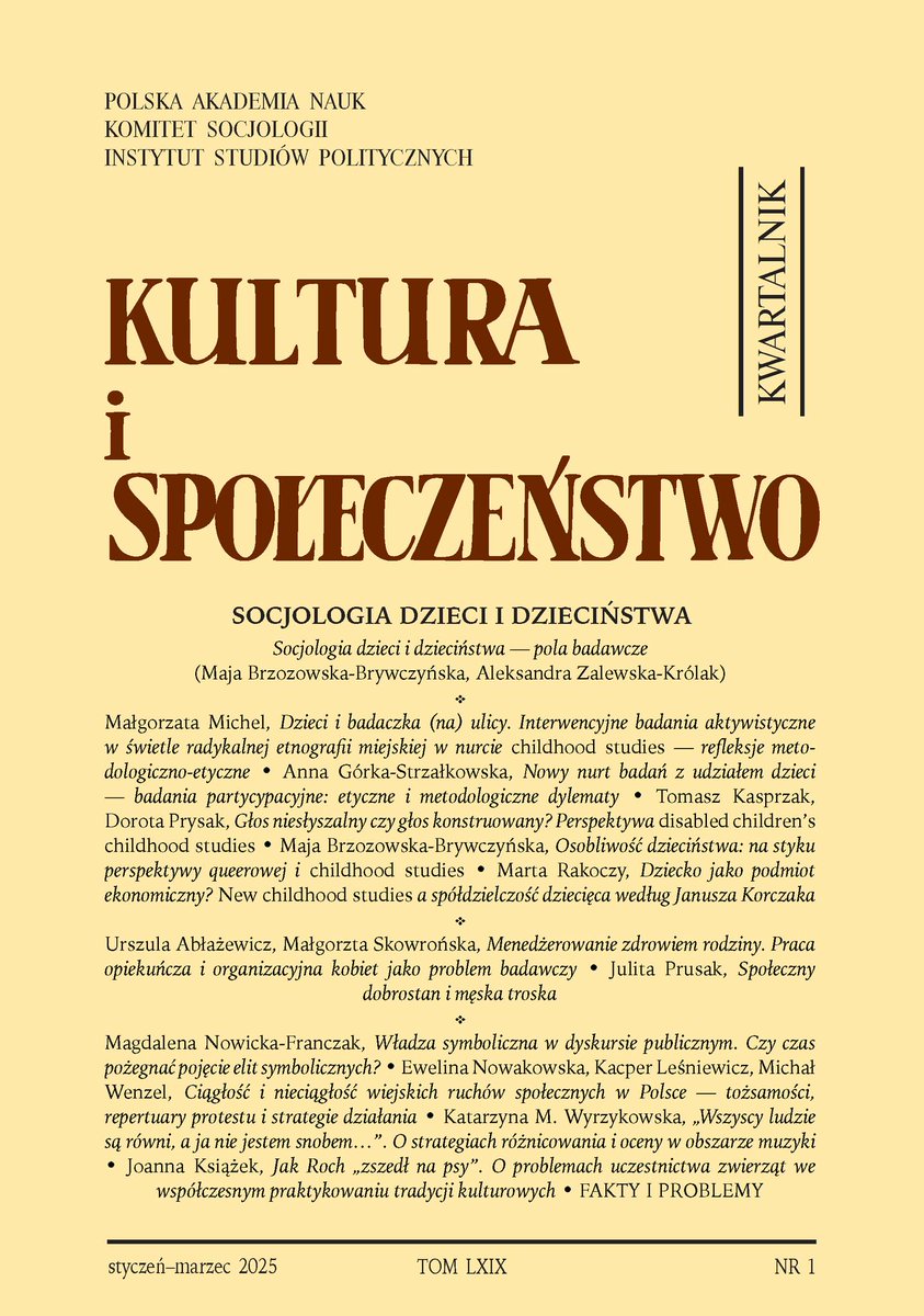 kacperleniewicz's tweet image. Zapraszam do lektury nowego artykułu, w którym z Ewelina Nowakowska i Michał Wenzel przedstawiamy wyniki naszych badań na temat protestów rolników w Polsce. W analizie skupiamy się na strategiach mobilizacyjnych, repertuarach protestów, pamięci o Samoobronie i Andrzeju Lepperze.