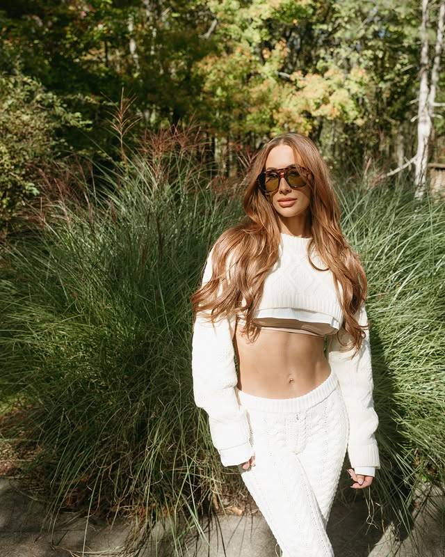 Are we out of the woods.