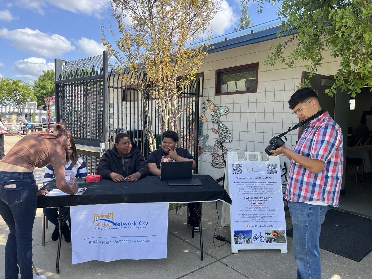 bridge_network's tweet image. Great day yesterday at Create &amp;amp; Paint event, here some pics. Thank you to our friends @thesacconnect!